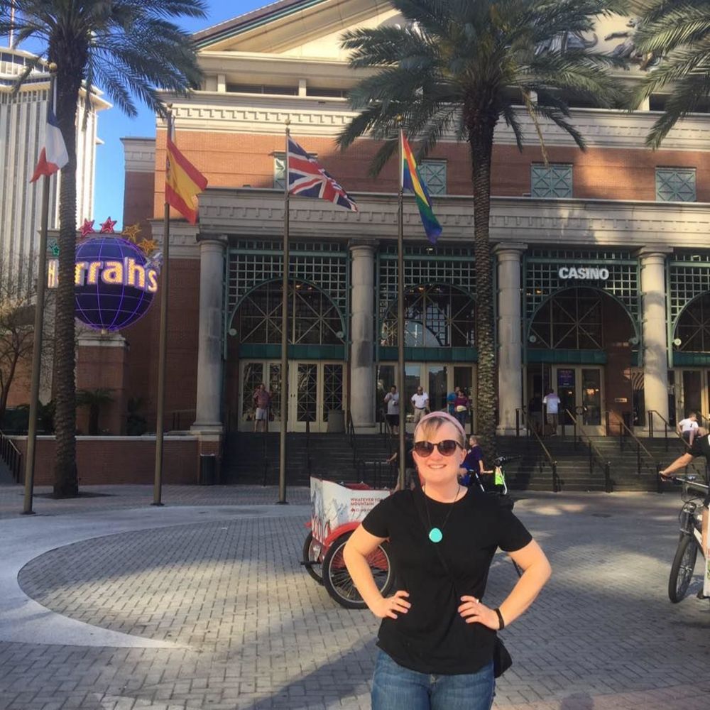 Meet your Posher, Meghan